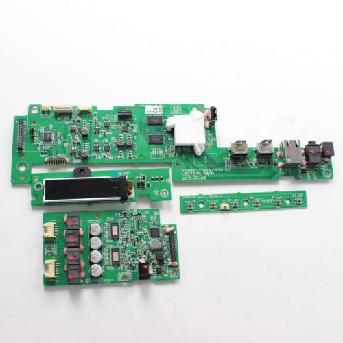 LG Lfs Total Pcb - EBT63576441