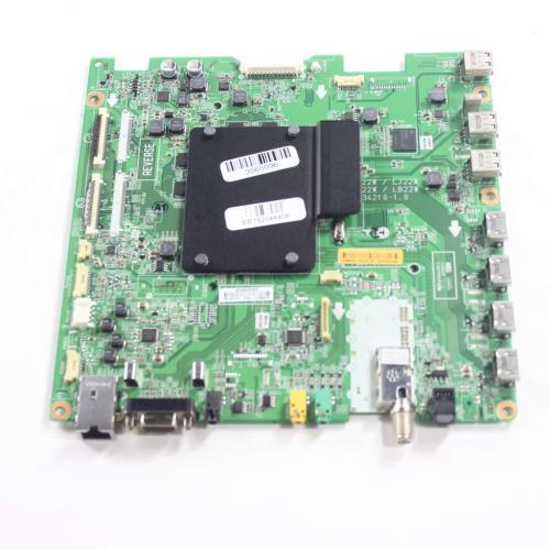 LG Bpr Total - CRB31466901