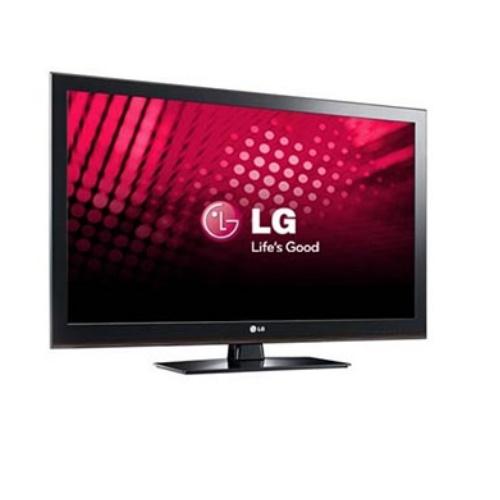 LG Reclaimed 42 Tv For Harvest - 42LK450UH