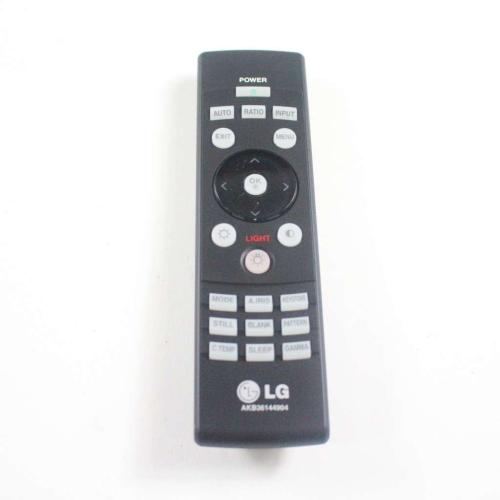  LG AKB36144904 Sound Bar Speaker Remote Controller Assembly