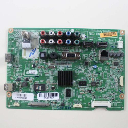 LG Chassis - EBT62103420