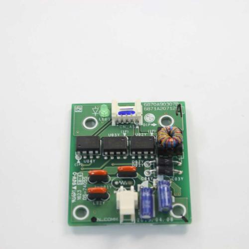 LG 6871A20712A Sub Pcb Assembly