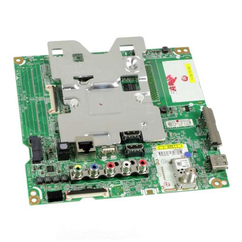 LG Refurbished B Chassis - CRB37987201