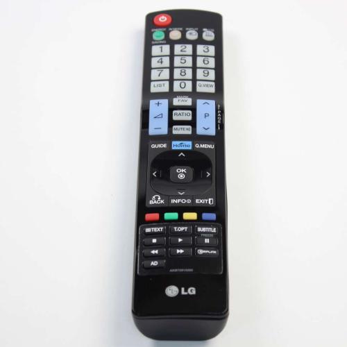 LG Television Remote Control - AKB72914293