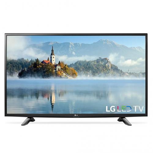 LG 49LJ5100UC 49-Inch Full Hd 1080P Led Tv