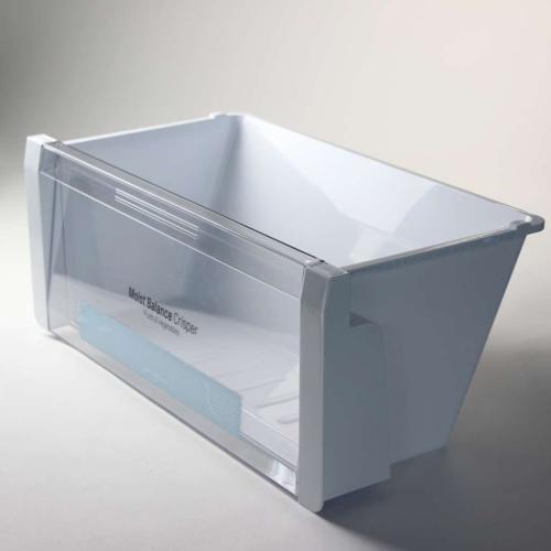 LG Refrigerator Vegetable Tray - AJP34267106