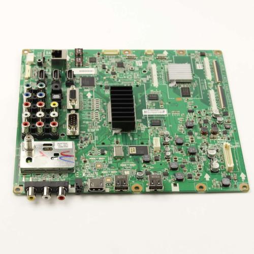 Carte PCB principale LG EBR65858505