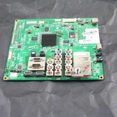 LG Chassis - CRB31286101