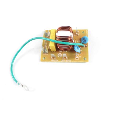 LG Oven-Range Ac Line Filter - 6201W2A018A