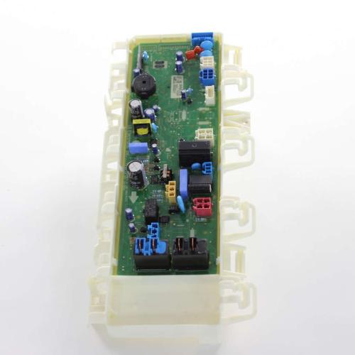 LG Dryer Main Board - EBR62707632