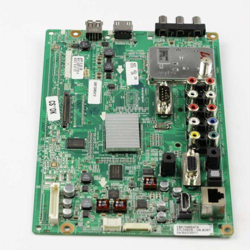 LG Main Pcb - EBR72965413