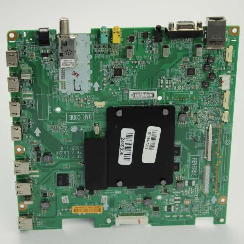 LG CRB31289001 Chassis Assembly