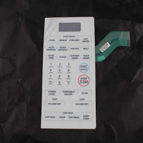 LG Membrane - MFM47127302