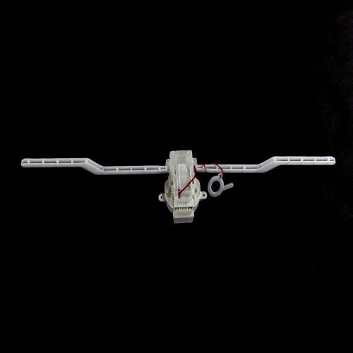 LG Washer Ac Motor - EAU63143502