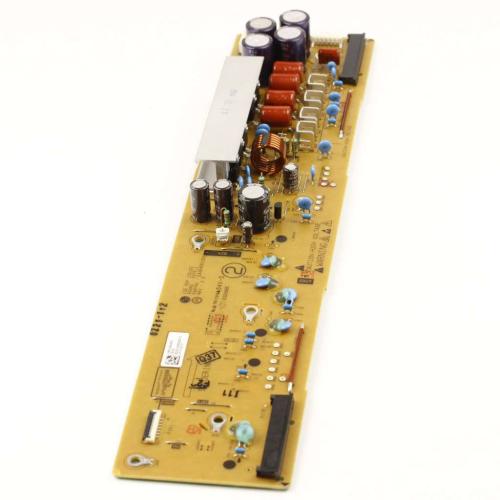 LG Television Hand Insert Pcb - EBR74824801