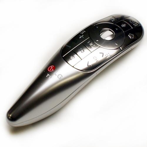 LG Television Remote Control - AKB73776202