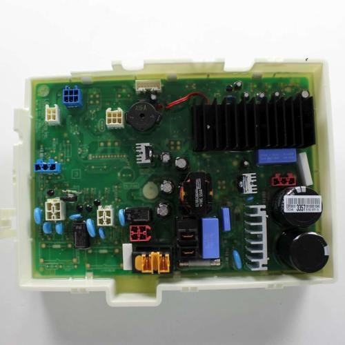 LG EBR38163345 Washer Main Pcb Assembly