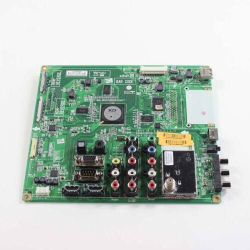 LG Refurbished B Chassis - CRB34064001