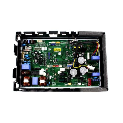 LG EBR83796516 Invonboarding PCB Assembly