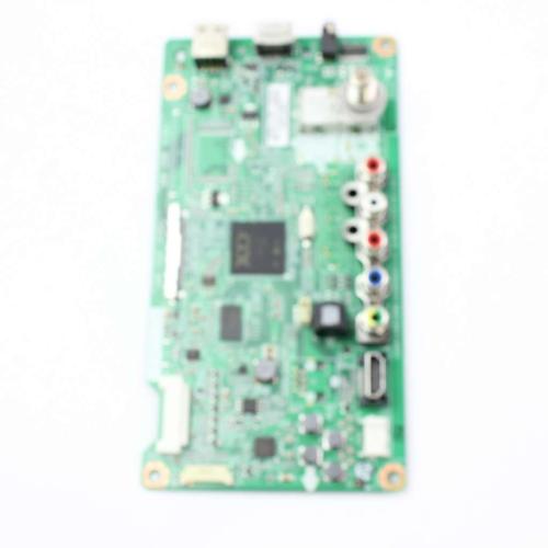 LG Television Main Board - EBU62007604