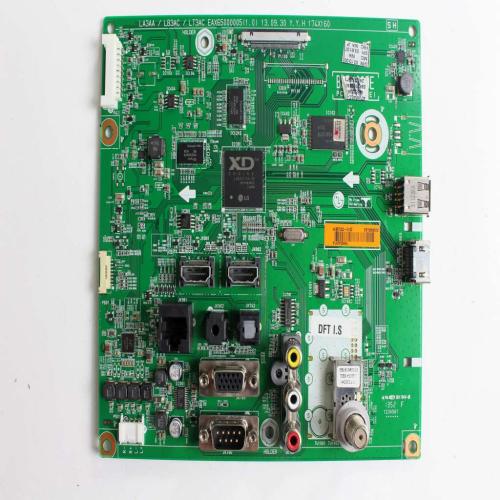 LG Refurbished B Chassis - CRB33563401