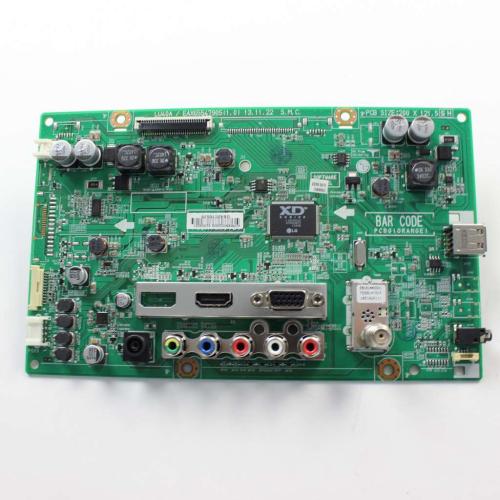 LG Main Pcb - EBR78528701