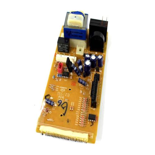 LG Oven-Range Pcb Assembly, Main - EBR73927304