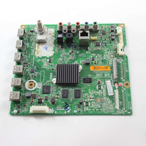 LG Refurbished Chassis - CRB33557101