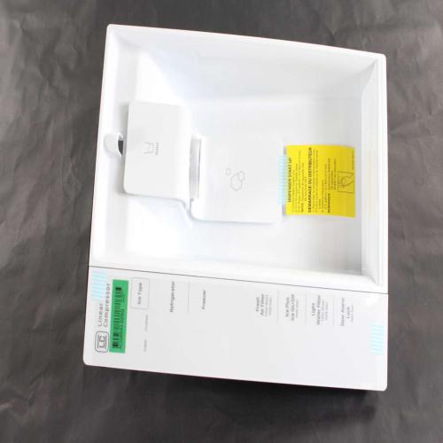 LG Refrigerator Display Cover - ACQ85430260