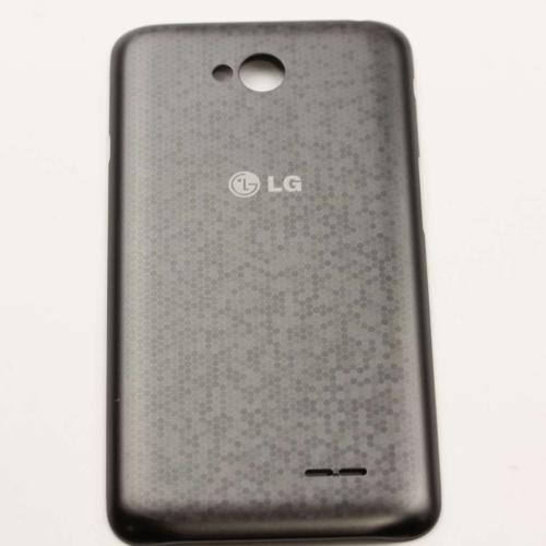 LG Cover Assembly, Battery - Acq87572101