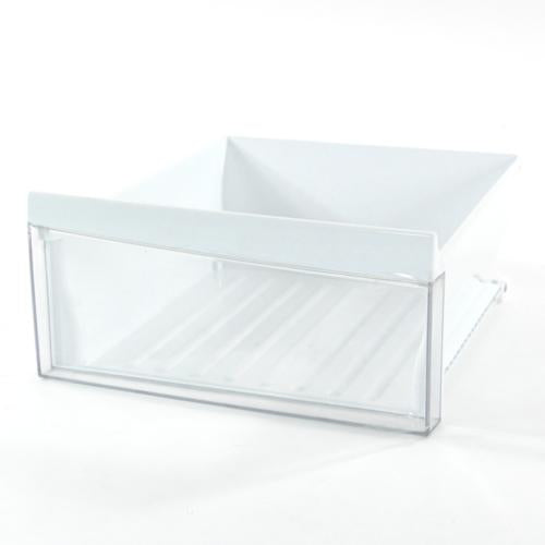 LG Refrigerator Vegetable Tray - AJP73694503