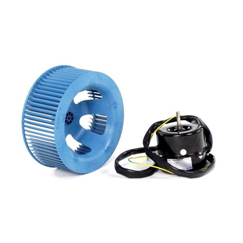 LG Air Conditioner Motor Assembly, Ac, Outsourcing - COV34805655