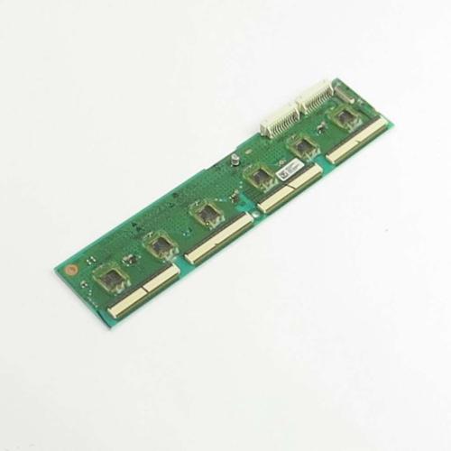 LG Television Hand Insert Pcb - EBR73763902