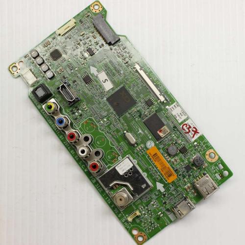 LG CRB34108201 REFURBISHED CHASSIS ASSEMBLY
