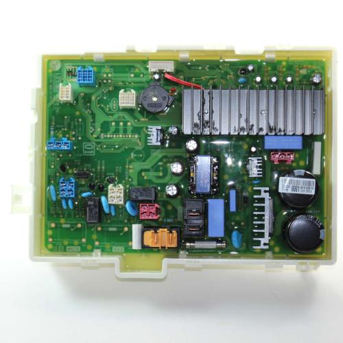 LG EBR32268001 Washer Main Pcb Assembly