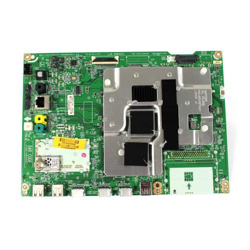 LG Main Board - EBT64339508
