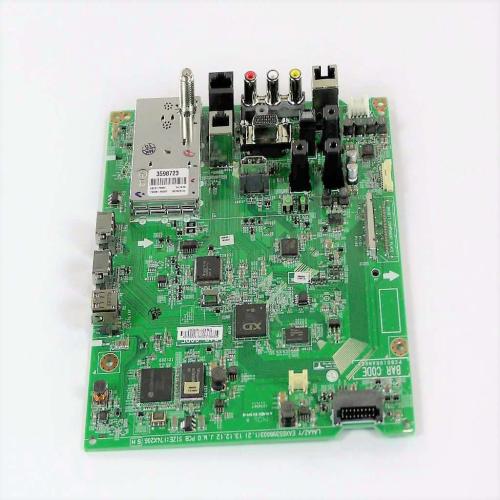 LG Pcb - EBR78739801