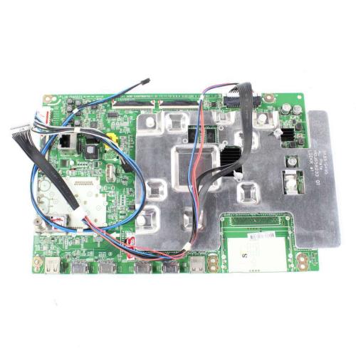 LG EBT65112503 CHASSIS ASSEMBLY