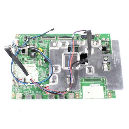 LG Television Chassis - EBT65112503
