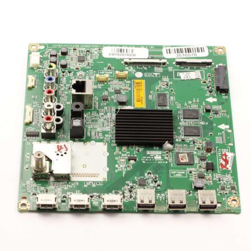 LG Refurbished B Chassis - CRB34159701