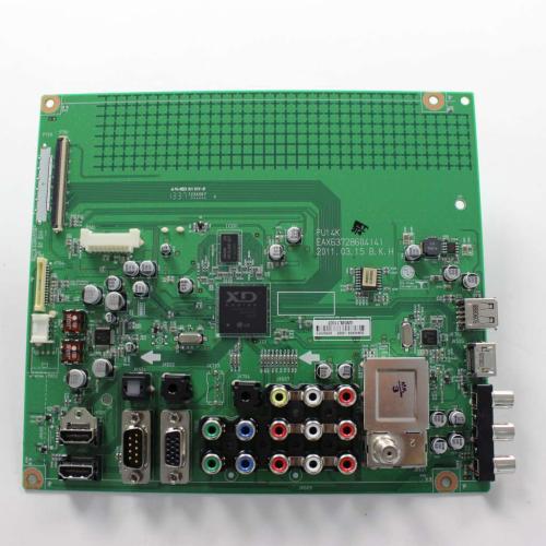 LG EBR72942923 EBR72942923 Power Control Board (PCB Assembly)
