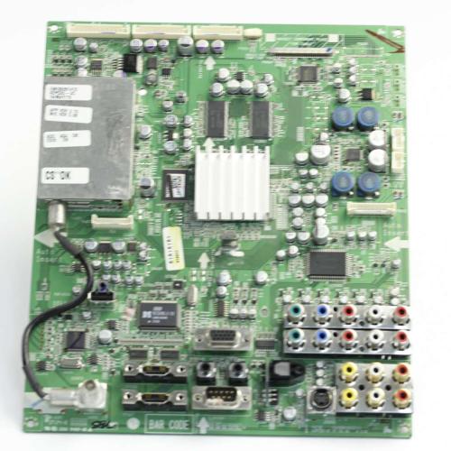 LG Main Pcb - EBR35261410