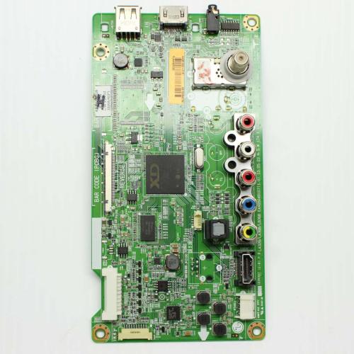 LG Television Refurbished B Chassis - CRB33646001