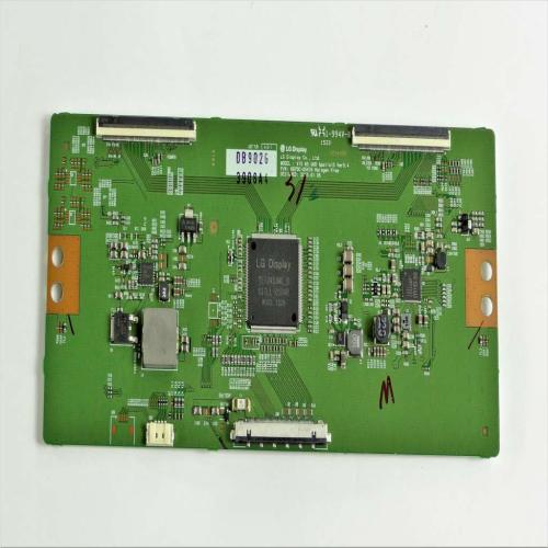 LG Tcon - 6871L-3908A
