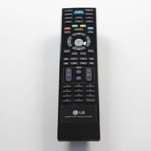 LG Remote Controller - AKB32293204