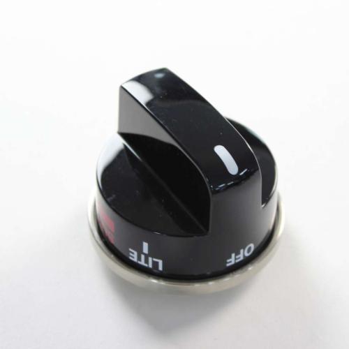 Bouton Super Boil noir LG EBZ37189604