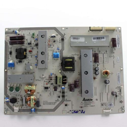 LG Outsourcing Power Supply - CRB31196401