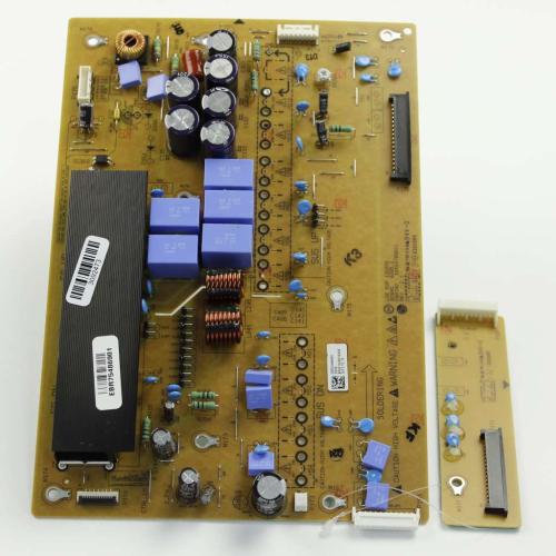 Assemblage de circuit imprimé pour téléviseur LG CRB33786101, remis à neuf