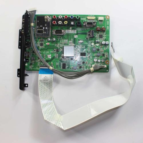 LG Dms Chassis - EBT61140004