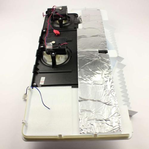 Grille de ventilateur de réfrigérateur LG AEB73764501